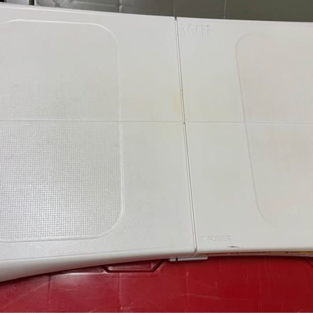 Nintendo Wii Fit Balance Board